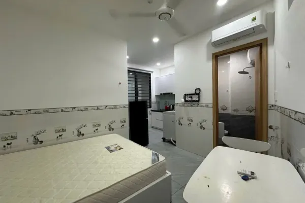 Студия · 30 м² 2