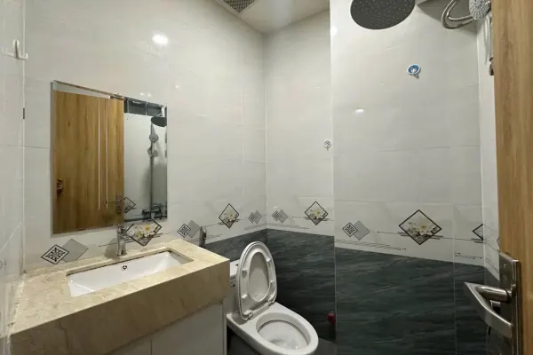Студия · 30 м² 4