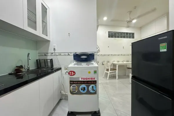 Студия · 30 м² 5