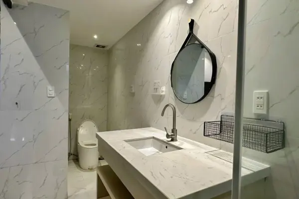 Квартира, 1 спальня · 35 м² 6