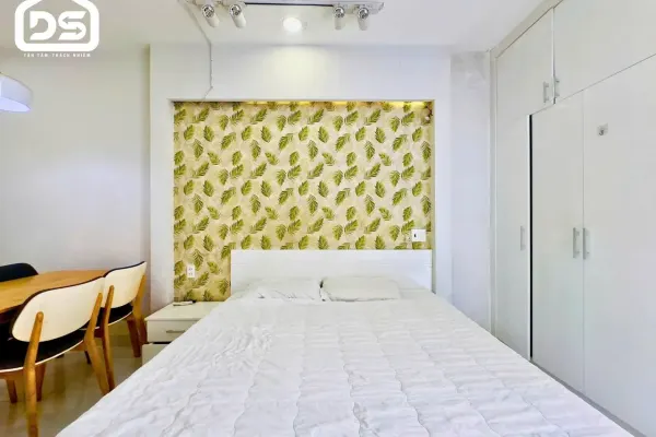 Квартира · 30 м² 4