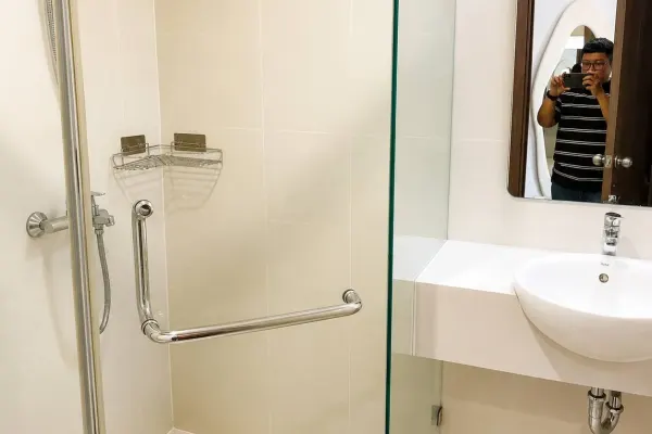 Квартира, 2 спальни · 75 м² 7