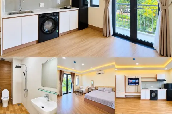 Квартира · 35 м²