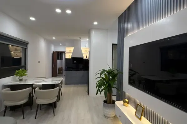 Квартира, 3 спальни 9