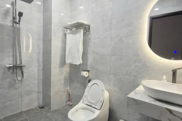 Дом, 3 спальни · 270 м² 6
