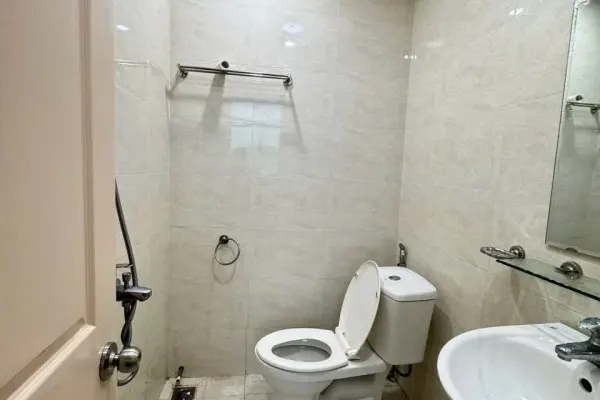 Квартира, 2 спальни · 68 м² 2