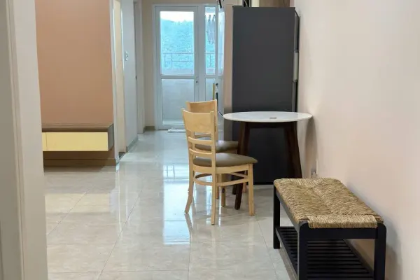 Квартира, 2 спальни · 68 м² 4