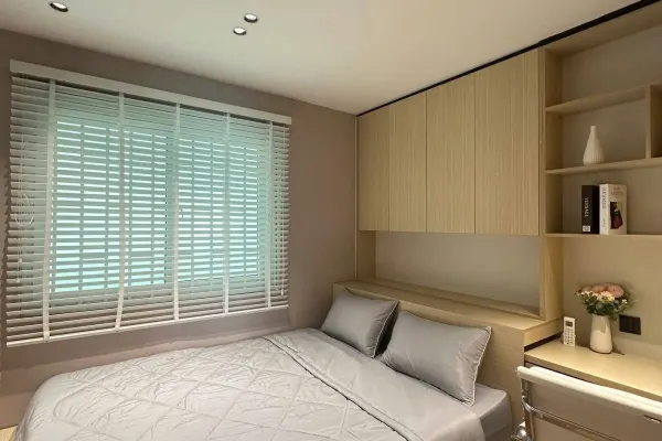 Квартира, 2 спальни · 70 м² 3