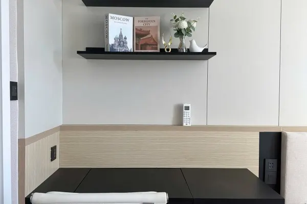 Квартира, 2 спальни · 70 м² 7