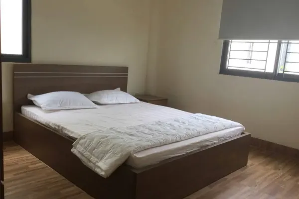 Квартира, 2 спальни · 60 м² 3