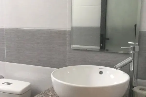 Квартира, 2 спальни · 60 м² 4