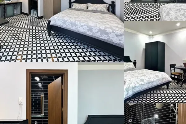 Студия · 30 м²