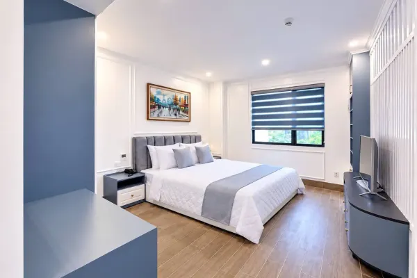 Квартира · 35 м² 2