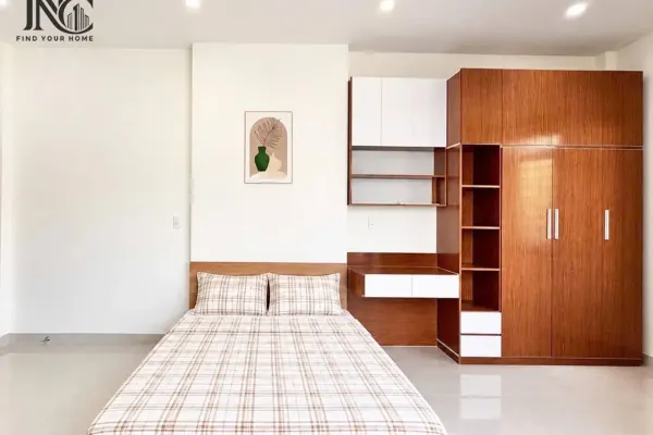 Студия · 40 м² 2