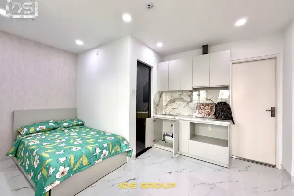 Квартира · 30 м²