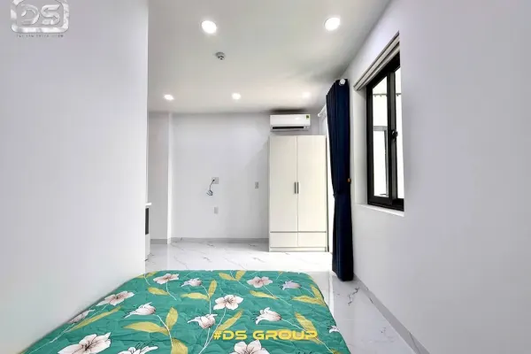 Квартира · 30 м² 2
