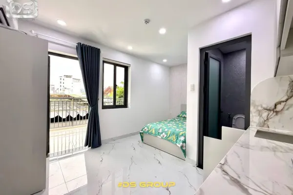 Квартира · 30 м² 3