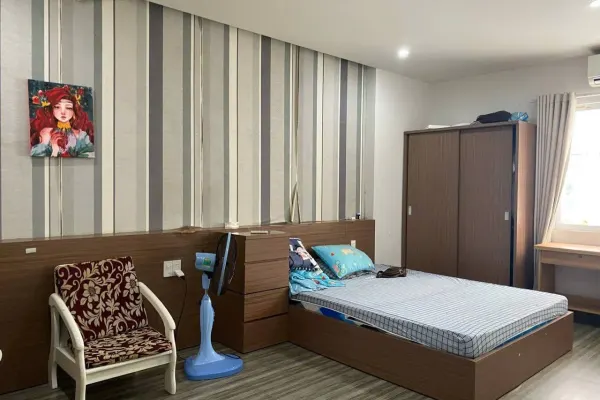 Квартира · 25 м²