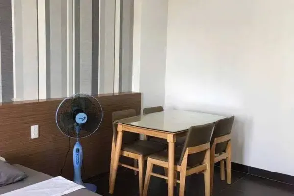 Квартира · 25 м² 3