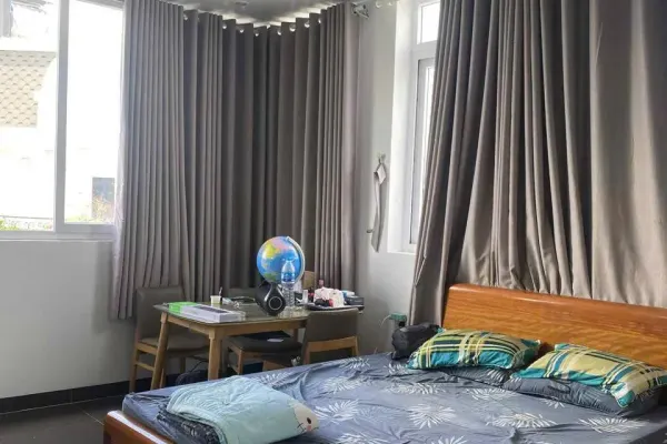 Квартира · 25 м² 4