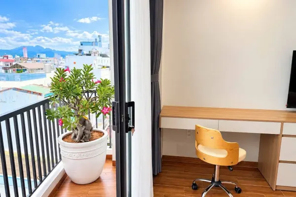 Квартира, 2 спальни · 80 м² 3
