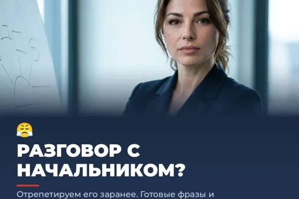 Вера — онлайн-психолог, тренер по конфликтам