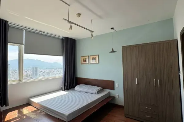 Квартира, 2 спальни · 68.5 м² 4