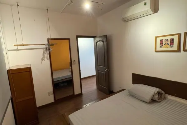 Квартира, 2 спальни · 68.5 м² 5