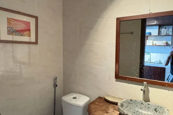 Квартира, 2 спальни · 68.5 м² 7