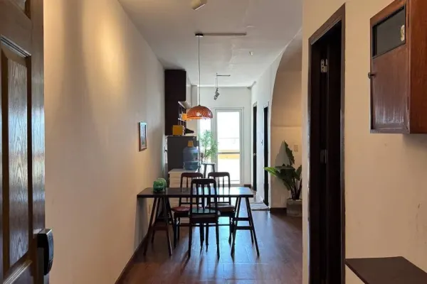 Квартира, 2 спальни · 68.5 м² 8