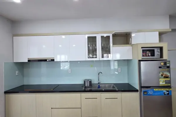 Квартира, 3 спальни · 105 м² 4