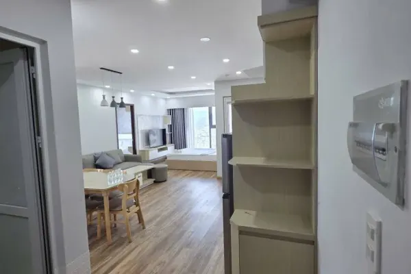 Квартира, 3 спальни · 105 м² 5