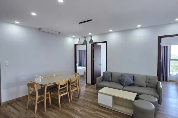 Квартира, 3 спальни · 105 м² 6