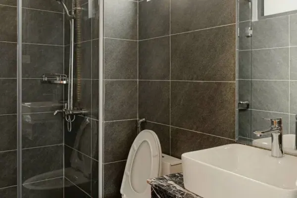 Студия · 40 м² 9