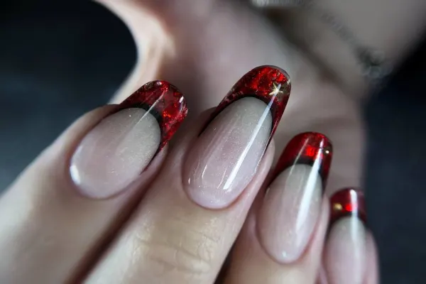 Meo Nails 2