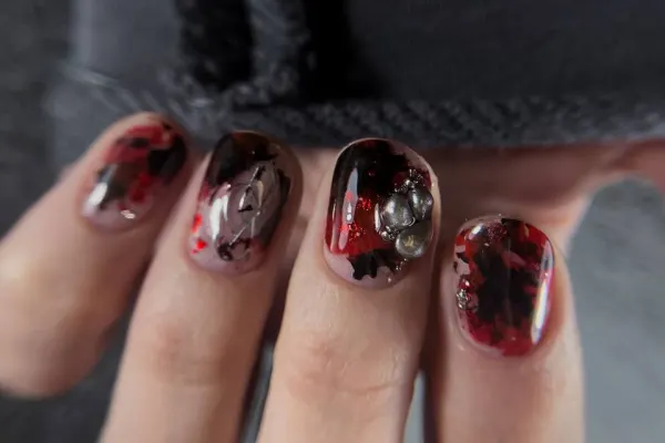 Meo Nails 3