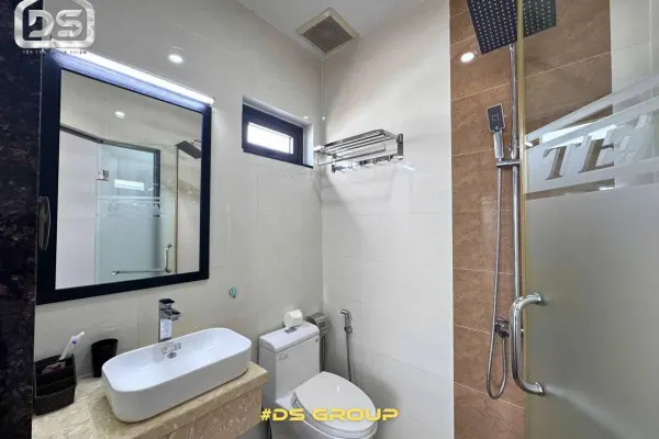 Квартира, 1 спальня · 40 м² 2