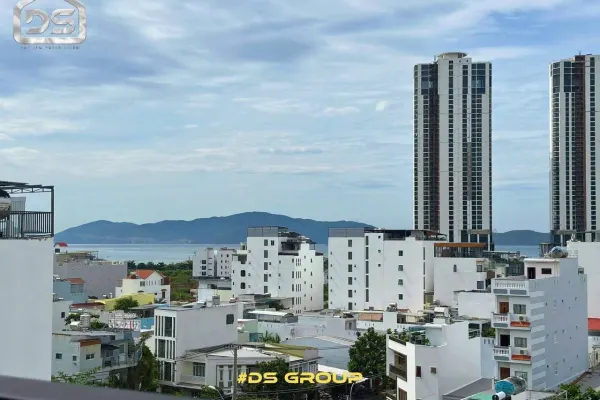 Квартира, 1 спальня · 40 м² 4