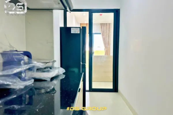 Квартира · 30 м²
