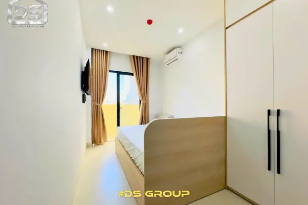 Квартира · 30 м² 2