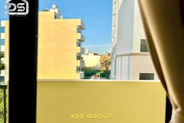 Квартира · 30 м² 4
