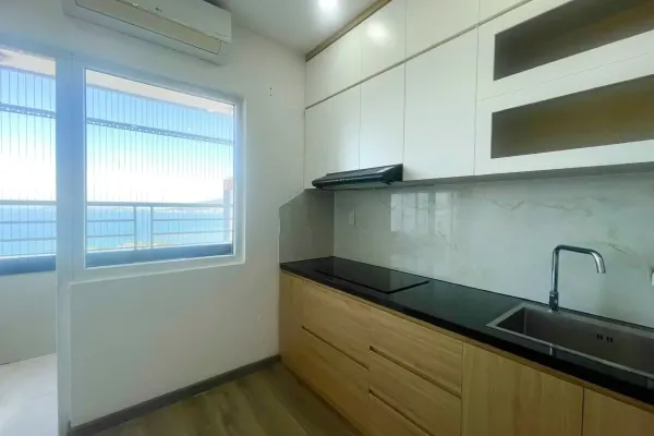 Квартира, 2 спальни · 60 м² 2