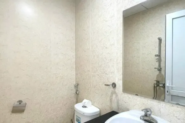 Квартира, 2 спальни · 60 м² 3