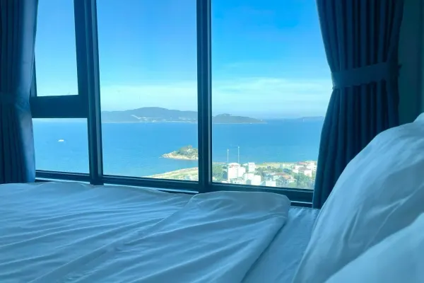 Квартира, 2 спальни · 60 м² 4
