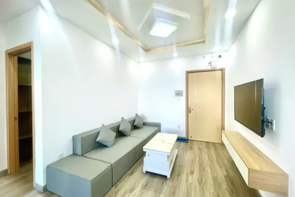 Квартира, 2 спальни · 60 м² 7