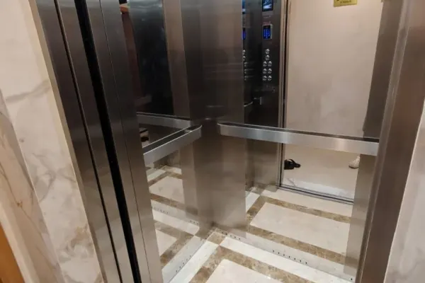 Студия, 1 спальня