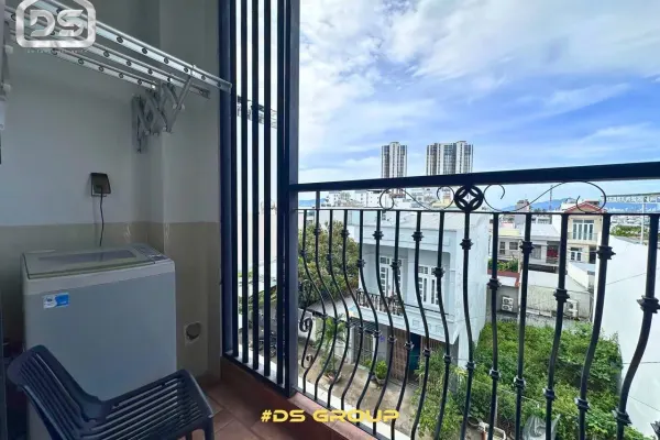 Квартира, 1 спальня · 40 м² 2