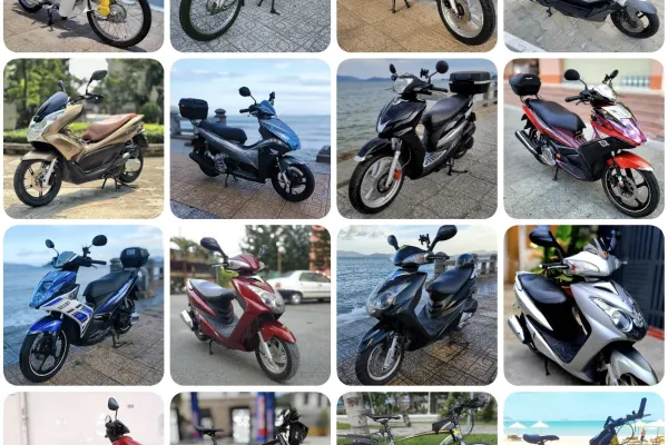 Honda Airblade