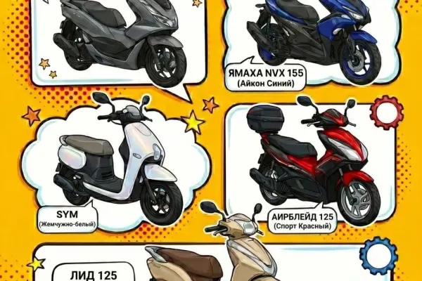 Honda Varrio