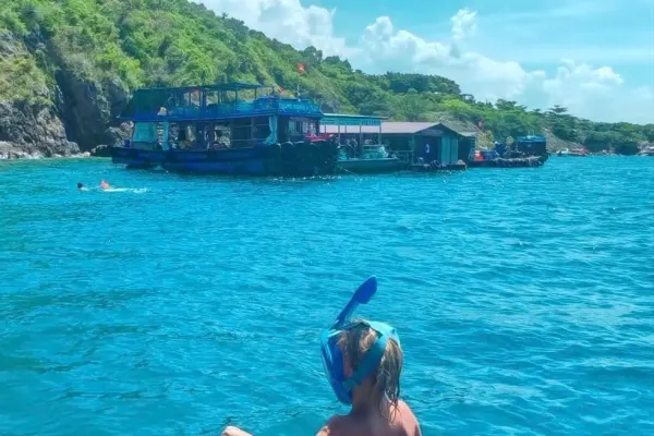 Private Boat Tour 3
